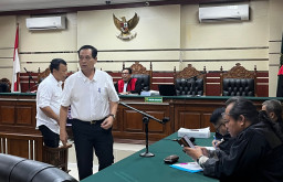 Dituntut 7 Tahun Penjara, Pengacara Sugiri Sebut Jaksa KPK Acuhkan Fakta Persidangan