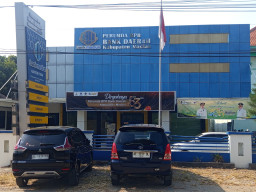 Bank Madiun Tinggal Tunggu Izin Dari OJK Untuk Bertranformasi Ke Perseroda 