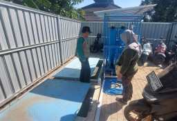 Buntut Limbah SPPG Grogol, Satgas MBG Ponorogo Ancam Panggil Yayasan dan Mitra