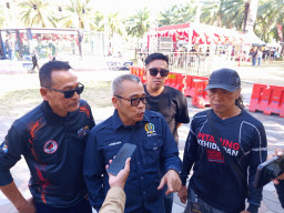 Tuan Rumah Adu Wani Wali Kota Cup 2026, IBCA BFC MMA Kota Madiun Turunkan 35 Atlet Bidik Juara Umum
