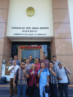 Dinilai Lakukan Kebohongan Publik, Pedagang Pasar Bakal Laporkan Kuasa Hukum Pemkot Madiun