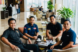 Soal Istilah ‘Londo Ireng’, PWI se-Madura Kecam Pernyataan Presiden Prabowo dan Serukan Solidaritas Pers