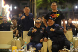 Petarung Bebas Madiun Sabet 5 Gelar Juara, Ajak Anak Muda Bertanding di Ring Bukan Tawuran ‎