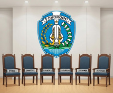 Resmi, Pemkab Ponorogo Buka Lelang 6 Jabatan Eselon II