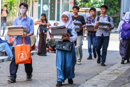 Resmi, Pemkab Ponorogo Buka Lelang 6 Jabatan Eselon II