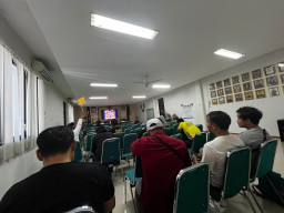 Kejari Ponorogo Raup Rp 77,5 Juta dari Penjualan Langsung Barang Bukti