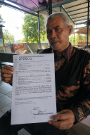 Dana KIP Kuliah Mahasiswa Unisla Diantaranya Dibelikan 3 Unit Mobil Operasional