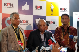 PDIP Kritik KPK yang Masih Suka OTT