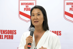 Baca juga : Presiden Peru Fujimori, "Saingi" Prabowo Ikut Pilpres