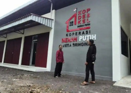 Masih Tunggu Sarana dari Pusat, 159 KDKMP di Ponorogo Belum Beroperasi