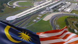 Malaysia Selenggarakan Sirkuit untuk GP Bahrain