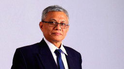 Gubernur BI Baru Harus Memimpin Koordinasi Menjaga Stabilitas Nilai Tukar Rupiah