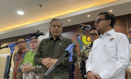 Menkop Ditanya Kopdes di Jakarta Hanya Laba Rp 78 ribu Enam bulan, Berdalih