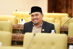 Kualitas Demokrasi Jawa Timur 4 Besar Nasional, Komisi A Dorong Penegakan dan Sosialisasi Perda ke Masyarakat