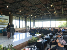 Perkuat Kolaborasi, Pemkab Banyuwangi Optimalkan Program Prioritas Kesehatan
