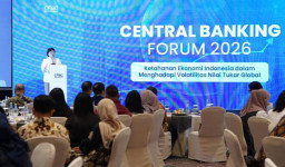 BI Klaim Berupaya Jaga Stabilitas Nilai Tukar Rupiah, Nyatanya Masih Bertengger Rp 18 Ribu