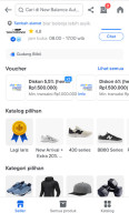 Rekomendasi Sepatu New Balance untuk Pria