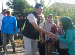 Bupati Sidoarjo Ajak Masyarakat Jadi Garda Terdepan Lawan Narkoba