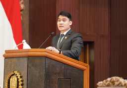 Banggar DPRD Jatim Rekomendasikan Digitalisasi Retribusi Daerah, Cahyo : Pemprov Harus Modern