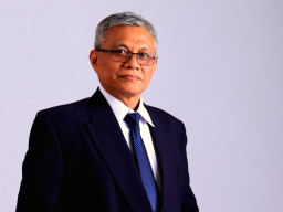 Gubernur BI Baru Harus Memimpin Koordinasi Menjaga Stabilitas Nilai Tukar Rupiah