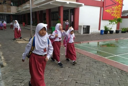 Dindik Pacitan Mulai Evaluasi dan Petakan Penurunan Siswa Baru Sekolah Negeri