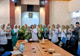 Cegah Stunting Sejak Pra-Nikah, Dinkes Probolinggo Perkuat Skrining Calon Pengantin