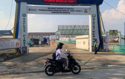 Masa MPLS, Dinsos Madiun Terus Berupaya Penuhi Kuota Peserta Didik Sekolah Rakyat
