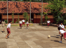 Tingkatkan Efektivitas Pendidikan, Disdik Pacitan Kaji Ulang Penggabungan 16 SD