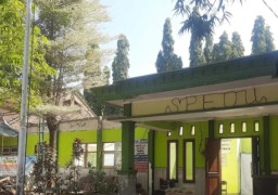 Tingkatkan Kualitas Pendidikan, Disdikbud Jombang Rehabilitasi 25 Sekolah Negeri