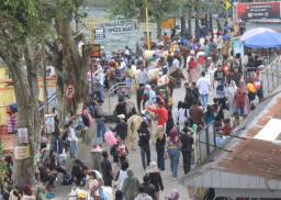 Momentum Libur Sekolah, Disparbud Magetan Beri Pelajar Diskon 50 Persen Masuk Wisata