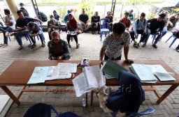 Selama Libur Sekolah, Dispendukcapil Ponorogo Batasi Antrean Layanan Adminduk