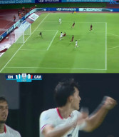 Mitchell Baker, 2-0