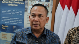 Maraknya Penipuan Scam, UU Perlindungan Konsumen akan Direvisi