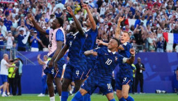 PRANCIS FAVORIT JUARA, 30 Persen Total Taruhan Mengarah Kepada Spanyol dan Prancis