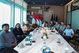 Menekraf: Bioskop Modular Dorong Ruang Pertumbuhan Ekonomi Kreatif