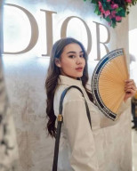 Aaliyah, Dapat Kejutan Romantis