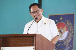 Mendagri Akui Kepala Daerah Suka Akali Pengawasan
