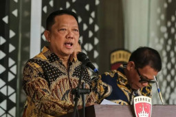 Istana Gak Ngreken Febrie, Pengunduran Diri Febrie Tidak Perlu Keppres