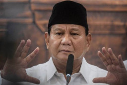 PRABOWO, BICARA HATI PDIP, PKB ACUNGI JEMPOL