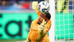 Prancis Hanya Dua Kali Kebobolan Sadar Kualitas Spanyol