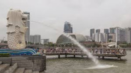 Ekonomi Singapura Melambat