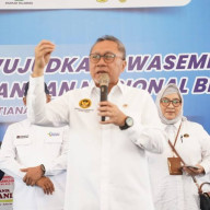 Menteri Baru Bilang, Kopdes itu Bukan Supermarket