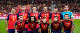 SPANYOL UKIR ULANG FINAL 2010, MESSI PEMBEDANYA
