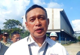 Bulog Produksi Beraskita Rp 14.900 Kg