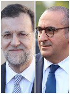 Mendagri Prancis dan Mantan PM Spanyol, Baku Kata