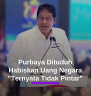 Menteri Keuangan, Disemprot Fraksi PDIP Soal Dana Rp 500 Triliun