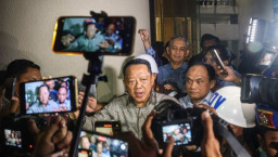 Febrie Adriansyah, Mulai Dikunjungi Keluarga