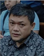 Pejabat Bea Cukai Golongan III D, Terima Gratifikasi Rp 7,6 Miliar