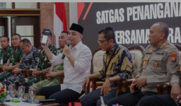 Satgas Anti-Premanisme & Mafia Tanah Surabaya, Gerak