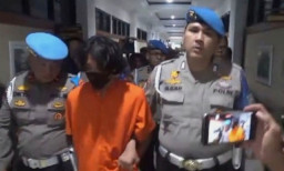 Pilot Asing Cangking Ekstasi 26 kg, Diamankan Bea Cukai